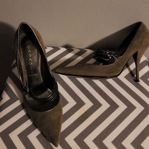 Casadei pumps